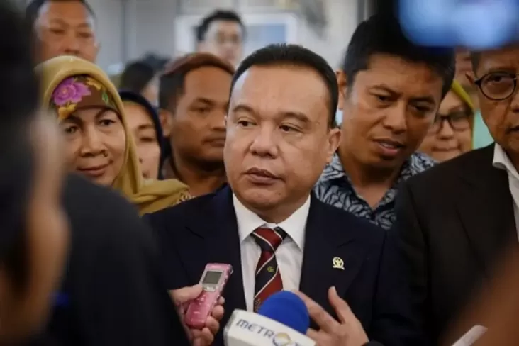 Soal Pengunduran Diri Gus Miftah, Dasco: Jabatan Utusan Khusus Presiden Boleh Kosong