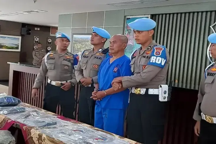 Soroti 2 Kasus Penembakan Polisi, Setara Institute: Isu Sektor Kesejahteraan Mental Perlu Mendapat Perhatian Pimpinan Polri