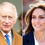 Alasan Menohok Raja Charles III Tolak Memberi Kate Middleton Nasihat Jadi Ratu