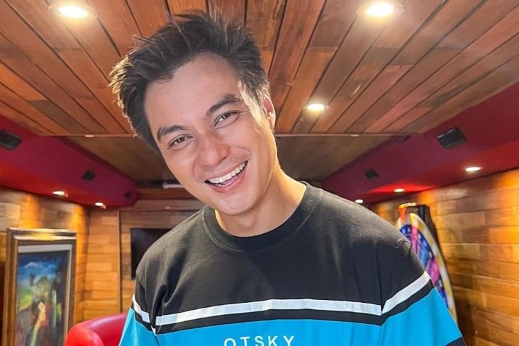 Ayah Baim Wong Meninggal Planet