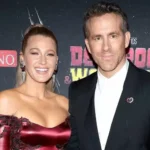 Blake Lively serta juga Ryan Reynolds Absen dari Golden Globe Awards 2025