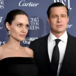 Brad Pitt Lega Proses Perceraian dengan Angelina Jolie Selesai