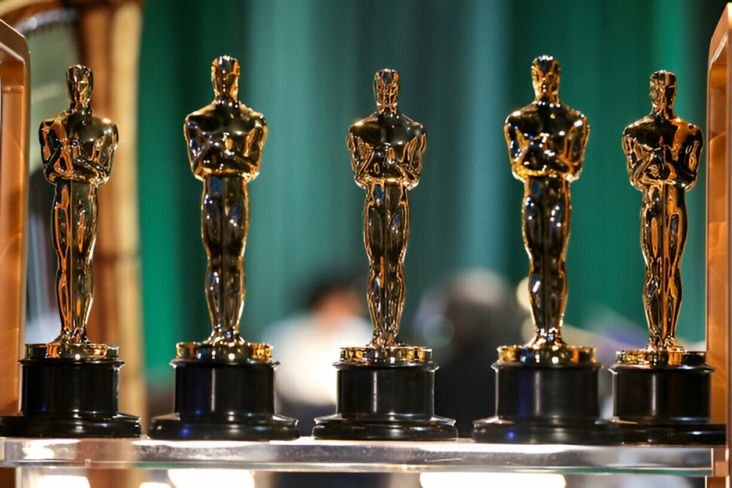 Daftar Lengkap Nominasi Oscar 2025, Emilia Perez Kantongi 13 Kategori