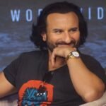 Detik-detik Saif Ali Khan Ditikam Perampok pada Rumah, Begini Kronologinya