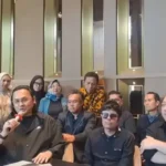 Donasi Agus Salim Disalurkan ke Korban Bencana Alam, Farhat Abbas: Publik NTT Tidak Mau Menerima