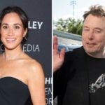 Elon Musk Kalah Populer dari Meghan Markle pada Inggris, tapi Sama-sama Tidak Disukai