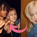 Evan Mock Minggir Dulu, Rose BLACKPINK Buka Suara mengenai Hubungan dengan Jaden Smith