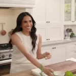 Fantastis! Acara Masak Baru Meghan Markle di tempat area Netflix Raih Penghasilan Rp3 Billion