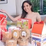 Hadiah Imlek, Gisel Pilih Hao Yun Hampers yang tersebut mana Berarti Keberuntungan