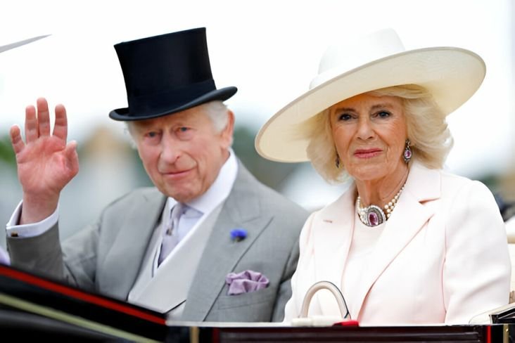 Hal ini Alasan Raja Charles III Menikah dengan Ratu Camilla usai Bercerai dari Putri Diana