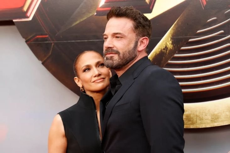 Jennifer Lopez Diduga Belum Move On dari Ben Affleck Meski Sudah Bercerai