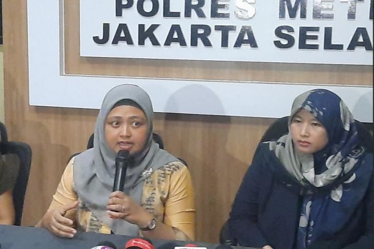 Kabur dari Rumah Aman, Anak Nikita Mirzani Dipindah ke RS Polri