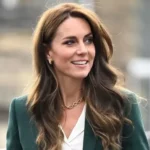 Kate Middleton Diprediksi Akan Menerima Gelar Baru Tahun Hal ini