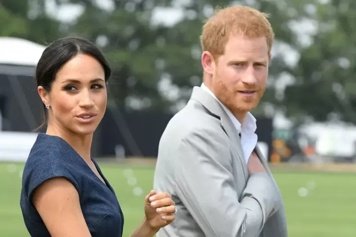 Kekayaan Pangeran Harry kemudian Meghan Markle Terus Bertambah, Terbaru dari Acara Masak Rp3 Billion