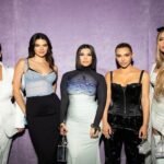 Keluarga Kardashian Berhasil Dievakuasi di tempat area Tengah Kebakaran Hutan, Kendall Jenner: Petugas Pemadam Pahlawan Kita