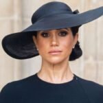 Meghan Markle Balas Dendam ke Keluarga Kerajaan, Ingin Jadi Lebih dari Istri Pangeran Harry