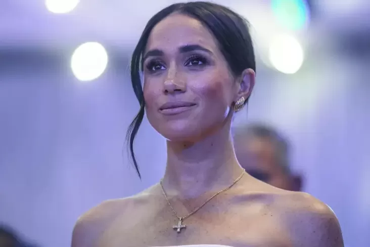 Meghan Markle Berencana Lepas Gelar Kerajaan demi Berkarier di Global Kesenangan