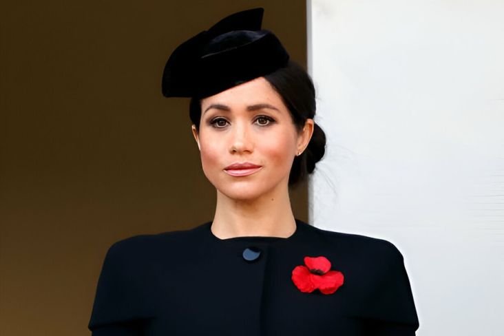 Meghan Markle Bikin Permasalahan Lagi, Blak-blakan Sindir Donald Trump