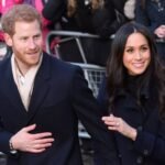 Meghan Markle Jengkel Terus Digosipkan Bercerai dengan Pangeran Harry, Akui Muak