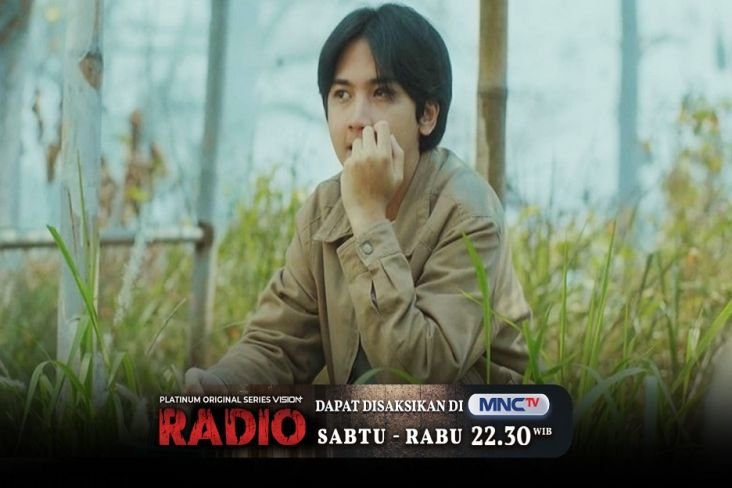 Mengungkap Pembunuhan Misterius, Saksikan Platinum Original Series Radio dalam pada MNCTV