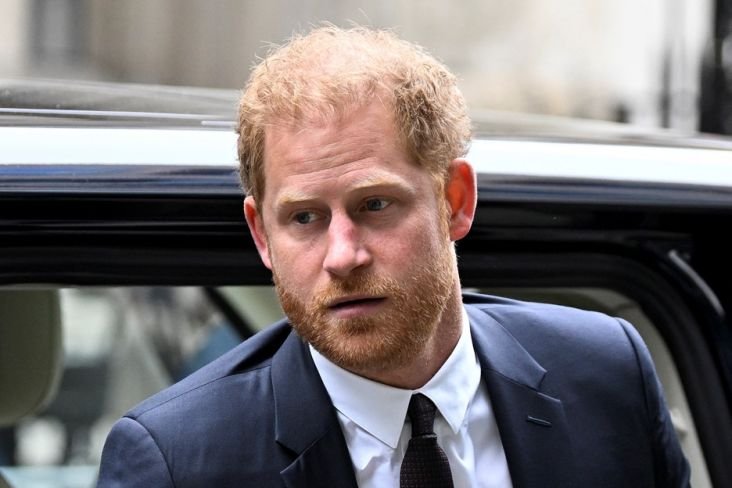 Pangeran Harry Akan Pulang ke Inggris Tanpa Meghan Markle, Kate Middleton Siapkan Damai