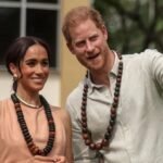 Pangeran Harry kemudian Meghan Markle Berencana Evakuasi Archie dan juga Lilibet akibat Kebakaran Hutan, ke Inggris?