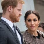 Pangeran Harry lalu Meghan Markle Buat Surat Terbuka Kebakaran di dalam tempat California, Desak Warga Bantu Korban