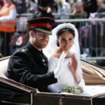 Pangeran Harry kemudian Meghan Markle Disebut Sulit Bercerai, Terikat Kontrak Besar