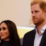 Pangeran Harry juga Meghan Markle Klarifikasi Dicap Negatif Mantan Staf