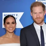 Pangeran Harry-Meghan Markle Dituduh Palsukan Aksi Bantu Korban Kebakaran Los Angeles