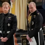 Pangeran William Buktikan Tidak Lagi Membutuhkan Harry