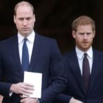 Pangeran William Siap Maafkan Harry, Beri Sinyal Akhiri Konflik