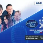 Persaingan Semakin Ketat! Nonton Indonesian Idol Top 15 Road to Spektakuler Show di tempat area Vision+