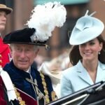 Raja Charles III Beri Kate Middleton Misi Baru usai Gelar Pertemuan Rahasia