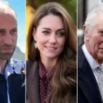 Raja Charles III Beri Pangeran William-Kate Middleton Kewenangan Baru, Pertanda Turun Takhta?