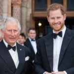 Raja Charles III Didesak Coret Pangeran Harry dari Surat Wasiat