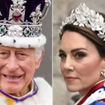 Raja Charles III Ragu Bimbing Kate Middleton Jadi Ratu Inggris, Fokus Pertahankan Takhta