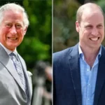 Raja Charles III Siapkan Pangeran William untuk Ambil Alih Takhta