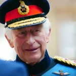 Raja Charles III Tolak Cabut Gelar Pangeran Harry kemudian Andrew