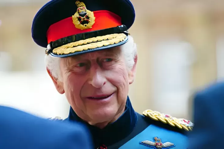 Raja Charles III Tolak Cabut Gelar Pangeran Harry kemudian Andrew