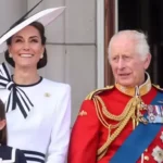 Raja Charles III Yakin Kerajaan akan Aman di Bawah Kepemimpinan Pangeran William juga Kate Middleton