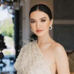 Raline Shah Langsung Kerja setelahnya Dilantik Jadi Staf Khusus Menteri Komdigi, Hal ini Pekerjaan Pertamanya