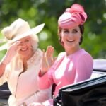 Ratu Camilla Kesal Kate Middleton Ikuti Jejak Putri Diana