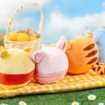 Rayakan Kebersamaan dengan Koleksi Eksklusif Pooh Sweet Picnic