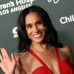 Rencana Baru Meghan Markle Picu Ketegangan di tempat area Keluarga Kerajaan