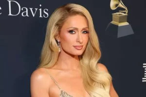 Rumah Paris Hilton juga Mandy Moore Dilalap Api Akibat Kebakaran Dahsyat di Los Angeles