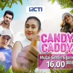 Sinopsis Original Series V+ Candy Caddy pada tempat RCTI 6 Januari 2025: Perjuangan Yasmin Menghadapi Tekanan Keluarga lalu Cinta