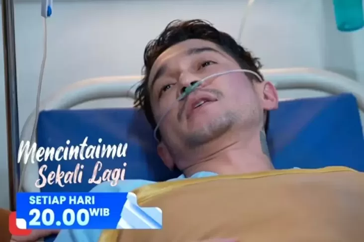 Sinopsis Sinetron Mencintaimu Sekali Lagi Eps 27: Emil Jadi Sasaran Baru Donny