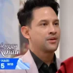 Sinopsis Sinetron Terbelenggu Rindu Eps 116: Kejujuran Biru Pada Amira