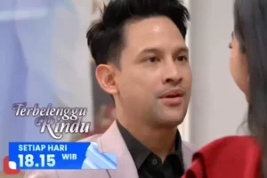 Sinopsis Sinetron Terbelenggu Rindu Eps 116: Kejujuran Biru Pada Amira